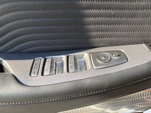 Used 2023 Hyundai Palisade Calligraphy AWD/4WD image 13