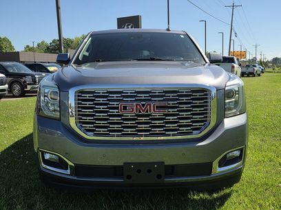 Used 2020 GMC Yukon Denali w/ Open Road Package