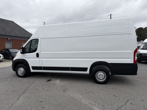 Used 2025 RAM ProMaster 3500 image 8