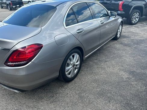Used 2019 Mercedes-Benz C 300 Sedan image 5