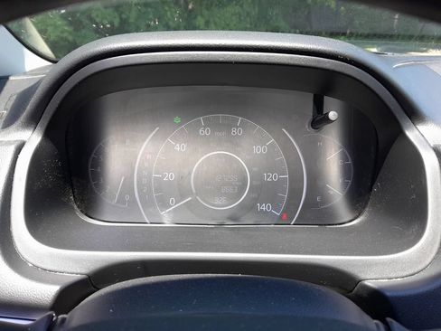 Used 2013 Honda CR-V EX image 21