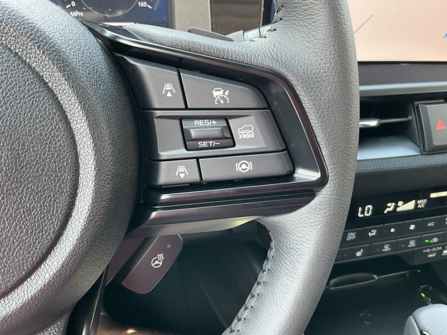 New 2026 Subaru Outback Limited AWD/4WD image 26