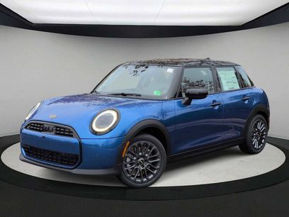 New 2026 MINI Cooper 4-Door Hardtop