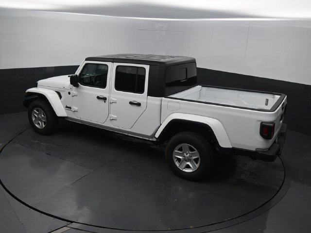 Used 2022 Jeep Gladiator Sport AWD/4WD image 45