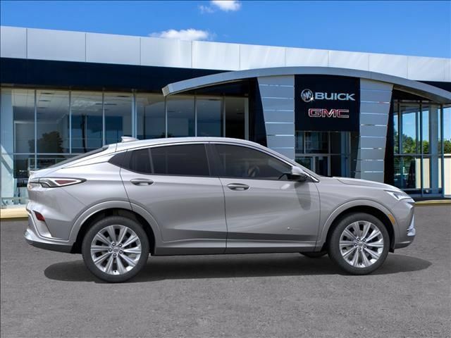New 2026 Buick Envista Sport Touring FWD image 5