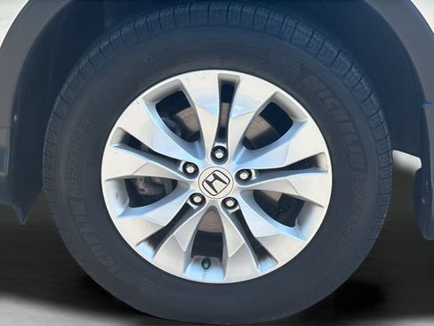 Used 2014 Honda CR-V EX image 9