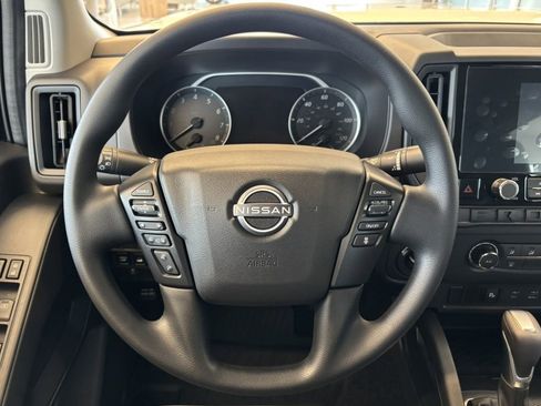 New 2026 Nissan Frontier S AWD/4WD image 16