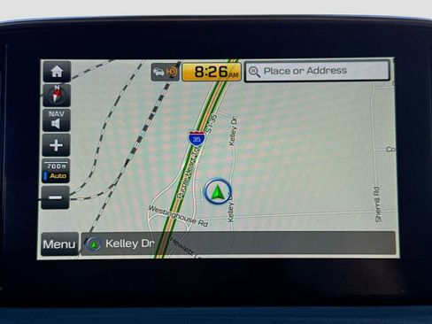 Used 2019 Hyundai Santa Fe Ultimate image 16