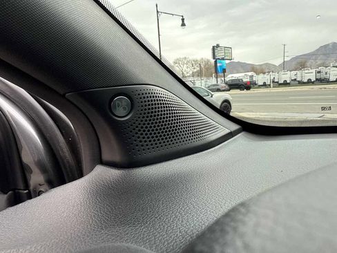 Used 2025 Ford Ranger Raptor image 27