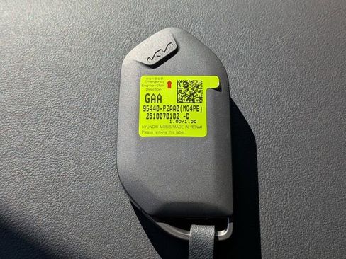 New 2026 Kia Sorento EX FWD image 32