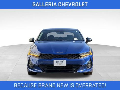 Used 2023 Kia K5 GT FWD image 3