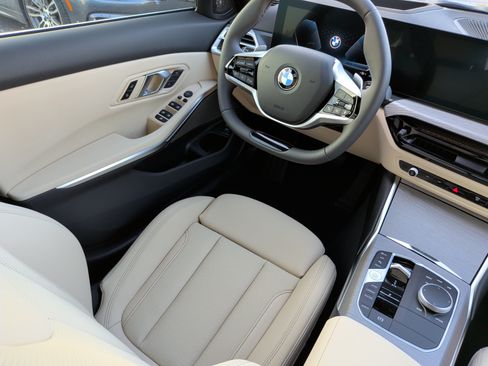 Used 2026 BMW 330i Sedan w/ Premium Package RWD image 34