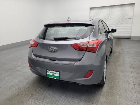 Used 2016 Hyundai Elantra GT image 7