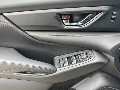 New 2026 Subaru Ascent Bronze Edition image 10