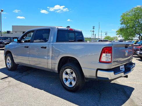 Used 2023 RAM 1500 Big Horn AWD/4WD image 22