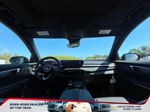 New 2026 Buick Enclave Sport Touring w/ Power Package image 15