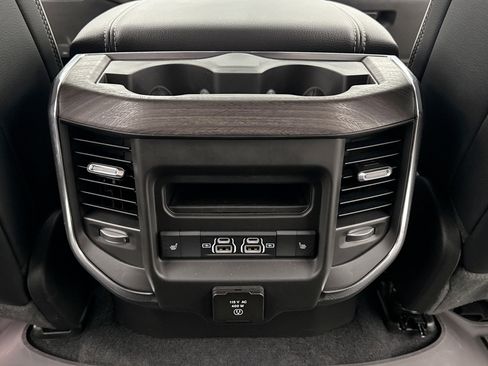 Used 2026 RAM 1500 Laramie w/ Night Edition AWD/4WD image 20