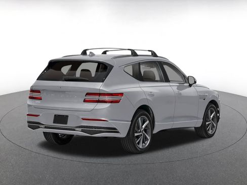 Used 2026 Genesis GV80 2.5T AWD/4WD image 6