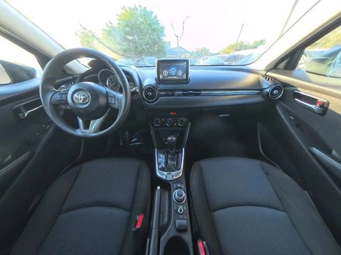 Used 2018 Toyota Yaris iA image 24