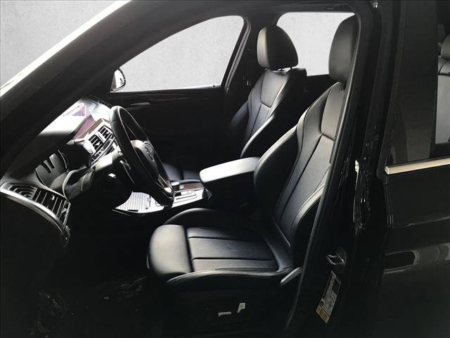 Used 2020 BMW X3 sDrive30i w/ Driving Assistance Package RWD image 14
