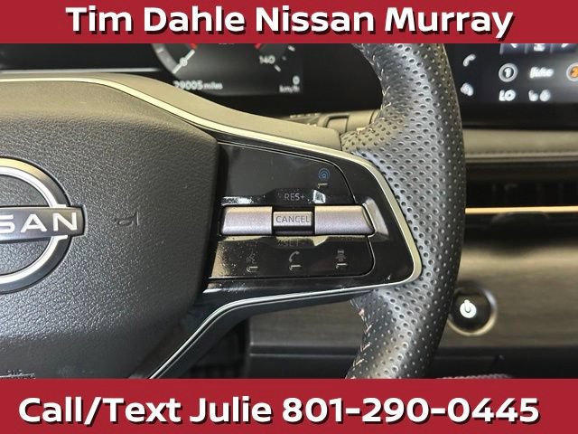 Used 2023 Nissan Ariya AWD image 25