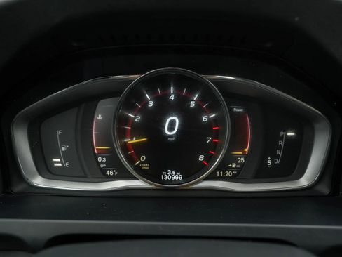 Used 2016 Volvo S60 T5 Premier image 18