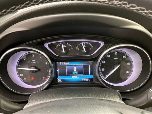 Used 2020 Buick Envision Preferred image 25
