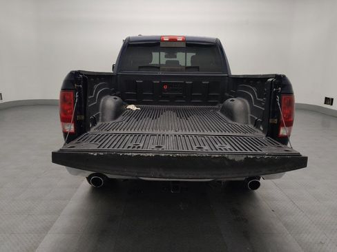 Used 2015 RAM 1500 Big Horn image 29
