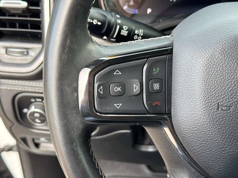 Used 2023 RAM 1500 Limited AWD/4WD image 32