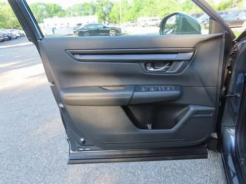 New 2025 Honda CR-V LX image 15