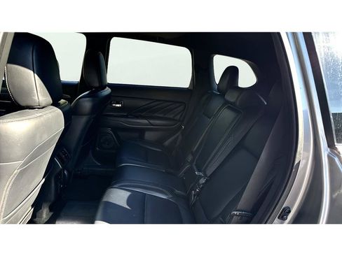 Used 2020 Mitsubishi Outlander SEL AWD/4WD image 12