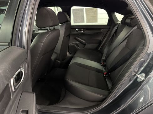 Certified 2024 Honda Civic Sport image 13