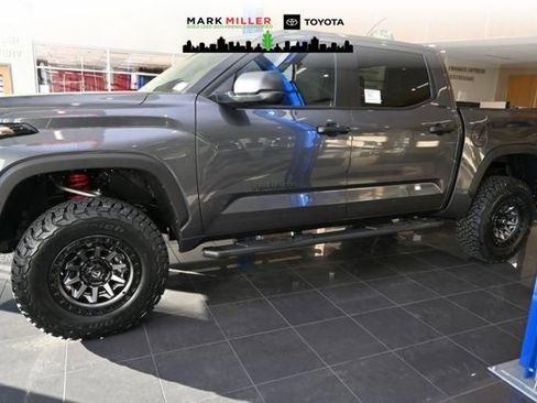 New 2026 Toyota Tundra SR5 image 16