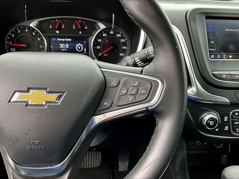 Used 2024 Chevrolet Equinox LT AWD/4WD image 14