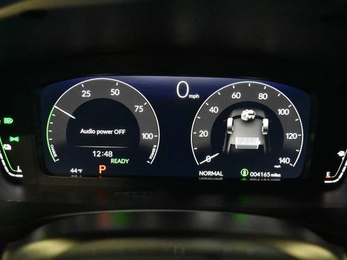 Used 2025 Honda Civic Sport Touring image 19