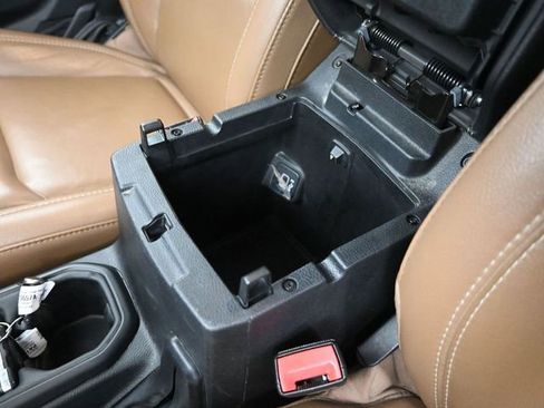 Used 2020 Jeep Gladiator Rubicon image 29