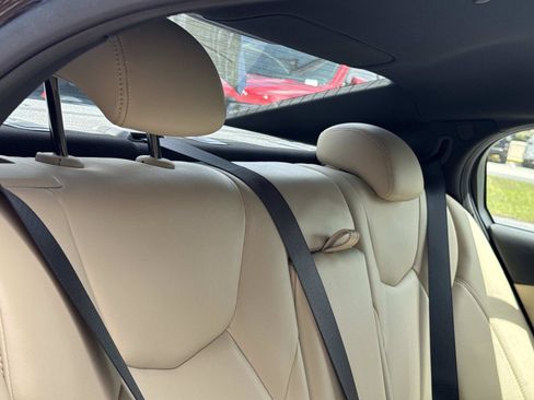 Used 2022 Cadillac CT5 Luxury w/ Sun And Sound Package RWD image 27