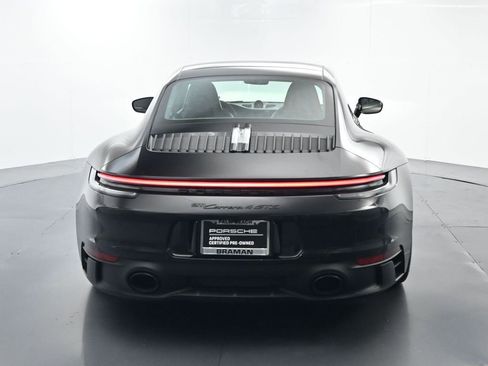 Used 2023 Porsche 911 Carrera 4 GTS image 13