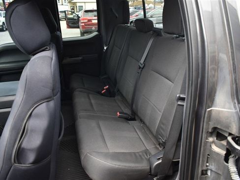 Used 2015 Ford F150 XLT w/ Equipment Group 302A Luxury image 23