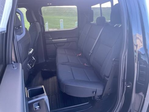 Certified 2022 Ford F150 XLT w/ Equipment Group 302A High AWD/4WD image 20