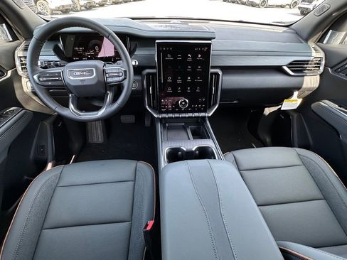 New 2026 GMC Acadia AT4 w/ Luxury Package AWD/4WD image 23