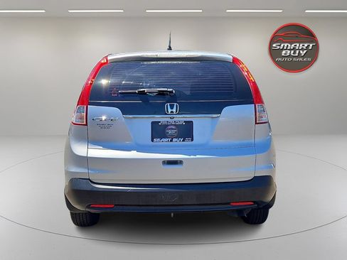 Used 2013 Honda CR-V LX image 6
