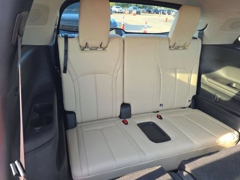 Certified 2023 INFINITI QX60 Luxe w/ Cargo Package FWD image 14