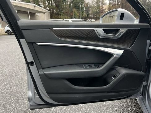 Used 2019 Audi A6 3.0T Premium w/ Convenience Package image 11