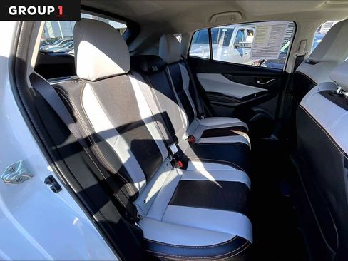 Used 2023 Subaru Crosstrek 2.5i Limited w/ Moonroof Package image 19