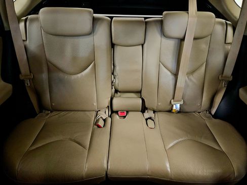 Used 2011 Toyota RAV4 Limited image 22