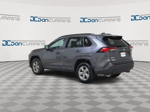 Used 2024 Toyota RAV4 XLE FWD image 6