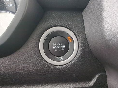 Used 2022 RAM 1500 Laramie w/ Sport Appearance Package image 32