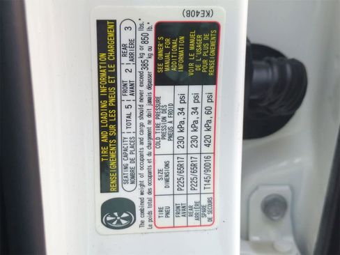 New 2025 MAZDA CX-5 AWD 2.5 S w/ Select Package image 35