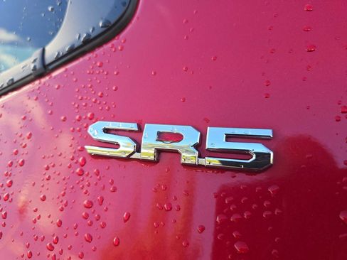 Used 2024 Toyota Tundra SR5 w/ SR5 Premium Package image 15